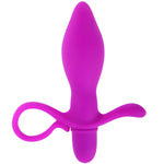 PRETTY LOVE - FLIRTATION VIBRATEUR TAYLOR - Vignette | Adopt1toy
