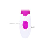 PRETTY LOVE - VIBRATEUR STIMULATEUR ANDR? - Vignette | Adopt1toy