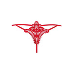 String Luiza Rouge - Vignette | Adopt1toy