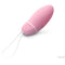 lelo luna smart bille rose