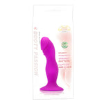 PRETTY LOVE - BOOTY PASSION PLUG RÉALISTE - Vignette | Adopt1toy