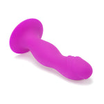 PRETTY LOVE - BOOTY PASSION PLUG RÉALISTE - Vignette | Adopt1toy