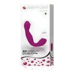 PRETTY LOVE - ANGELO ARNES LILAS - Vignette | Adopt1toy