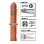 FANTASY X- TENSIONS - EXTENSION PARFAITE 3 - Vignette | Adopt1toy