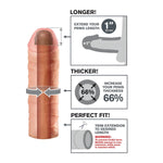 FANTASY X- TENSIONS - EXTENSION MEGA 1 - Vignette | Adopt1toy