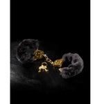 Menottes Deluxe Furry pour jeux sensuels FETISH - Vignette | Adopt1toy