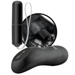 String Nova avec micro-stimulateur secret FETISH - Vignette | Adopt1toy