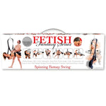 Balançoire BDSM pour des jeux sensuels FETISH - Vignette | Adopt1toy