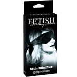 Masque BJX en satin pour jeux sensuels FETISH - Vignette | Adopt1toy