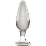 Masseur en verre Icicles n. 26, douceur intime - Vignette | Adopt1toy