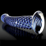 Masseur en verre Icicles n. 29 sensuel et doux - Vignette | Adopt1toy