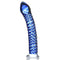 icicles n 29 masseur en verre