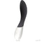 lelo vibrateur mona wave noir