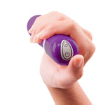 B SWISH - BDESIRED DELUXE PERLE ROYAL LILAS - Vignette | Adopt1toy