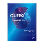 Préservatifs naturels Zeus, confort optimal DUREX - Vignette | Adopt1toy