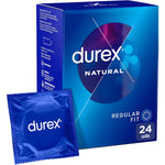 Préservatifs naturels Zeus, confort optimal DUREX - Vignette | Adopt1toy