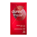 Préservatif Sensitive Soft, douceur et confort - Vignette | Adopt1toy