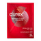 durex doux et sensible 24 unites
