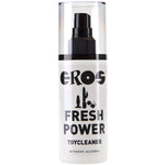 Nettoyant Eros Fresh Power pour sextoys LINE SANS - Vignette | Adopt1toy