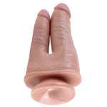 Double gode King Cock pour plaisir partagé CHAIR - Vignette | Adopt1toy