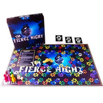 FIERCE GAME - LE JEU DE SOCIÉTÉ FIERCE NIGHT - Vignette | Adopt1toy