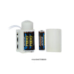 BAILE - MR GROS MASTURBATEUR DE PÉNIS ET DANUS RÉALISTE - Vignette | Adopt1toy