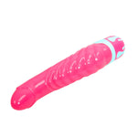BAILE - LA BITE RÉALISTE ROSE G-SPOT 21.8 CM - Vignette | Adopt1toy