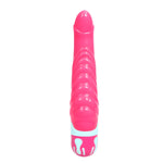BAILE - LA BITE RÉALISTE ROSE G-SPOT 21.8 CM - Vignette | Adopt1toy