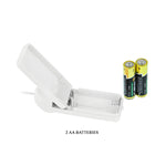 BAILE - VIBRATEUR BALLES CHINOIS GOLDEN - Vignette | Adopt1toy