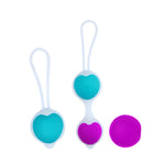 Duo de Boules de Geisha pour un plaisir exquis - Vignette | Adopt1toy