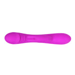 PRETTY LOVE - SMART VIBRATEUR AVEC LAPIN 30 MODES CHASSEUR - Vignette | Adopt1toy