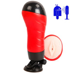 CRAZY BULL - VAGIN AVEC BASE DE MASTURBATEUR VOIX - Vignette | Adopt1toy