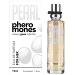 Eau de parfum Pearl Pheromones pour séduire - Vignette | Adopt1toy