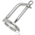 Cockring Metal Hard pour contrôle sensuel ANNEAU - Vignette | Adopt1toy