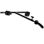 Kit BDSM Bali pour plaisir et exploration METAL - Vignette | Adopt1toy