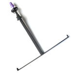 Kit BDSM Bali pour plaisir et exploration METAL - Vignette | Adopt1toy