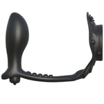 Cockring Plug Rock Hard pour plaisir intense - Vignette | Adopt1toy