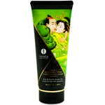 Crème de massage poire et thé vert 200 ml SHUNGA - Vignette | Adopt1toy