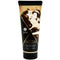 shunga creme de massage au chocolat 200 ml