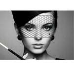 Masque Louise, mystère et séduction nocturne - Vignette | Adopt1toy