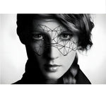 Masque Kristin pour des nuits envoûtantes BIJOUX - Vignette | Adopt1toy