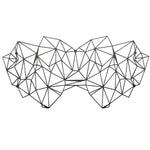 Masque Kristin pour des nuits envoûtantes BIJOUX - Vignette | Adopt1toy
