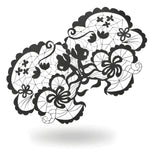 Masque Anna pour une séduction nocturne BIJOUX - Vignette | Adopt1toy