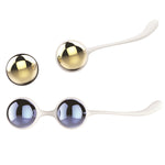 Yany : boules de geisha pour plaisir intime - Vignette | Adopt1toy