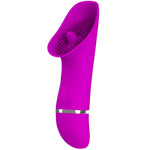 PRETTY LOVE - STIMULATEUR DE CLITORIS RUDOLF - Vignette | Adopt1toy