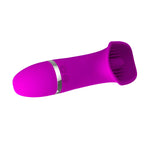PRETTY LOVE - STIMULATEUR DE CLITORIS RUDOLF - Vignette | Adopt1toy