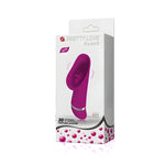PRETTY LOVE - STIMULATEUR DE CLITORIS RUDOLF - Vignette | Adopt1toy
