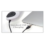 EXTREME TOYZ - PDX MEGA BATOR USB MASTURBATEUR MLE BOUCHE ROUGE - Vignette | Adopt1toy