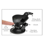 EXTREME TOYZ - PDX MEGA BATOR USB MASTURBATEUR MLE BOUCHE ROUGE - Vignette | Adopt1toy