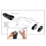 EXTREME TOYZ - PDX MEGA BATOR USB MASTURBATEUR MLE BOUCHE ROUGE - Vignette | Adopt1toy